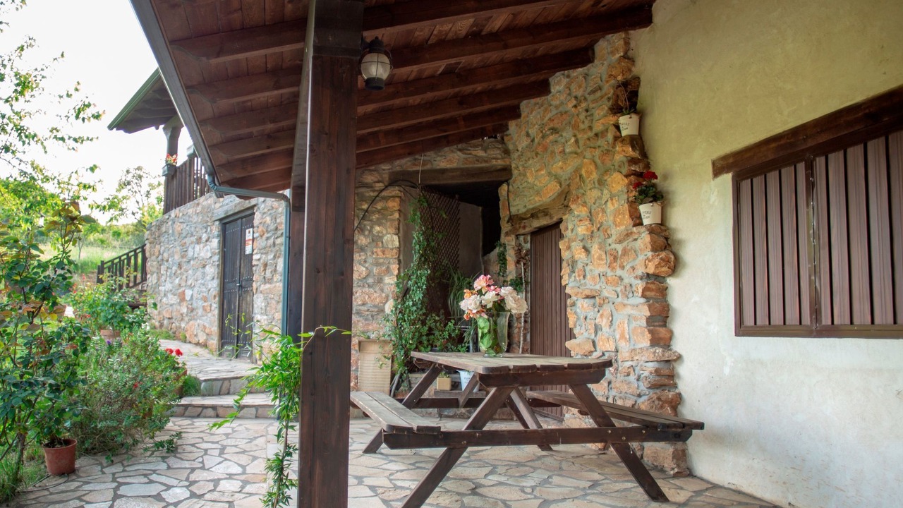 Photo of Outdoor in Carucedo