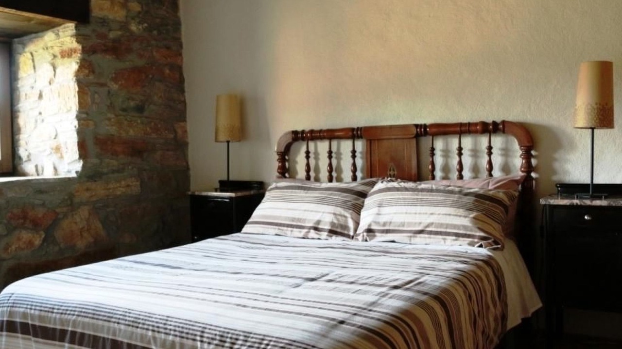 Photo of Bedroom in Carucedo