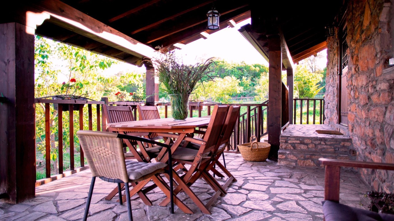 Photo of Livingroom in Carucedo