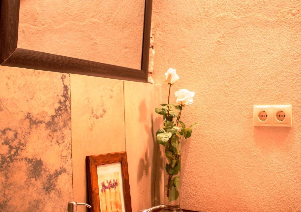 Photo of Bathroom in Carucedo