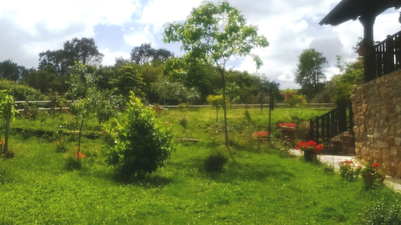 Photo of Outdoor in Carucedo