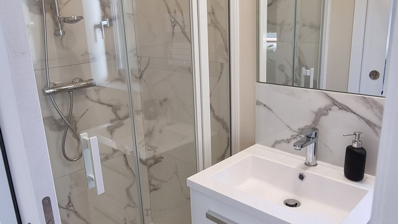 Photo of Bathroom in Stella-Plage