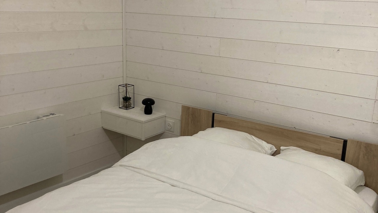 Photo of Bedroom in Allouagne