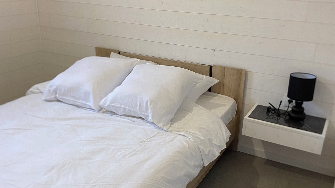 Photo of Bedroom in Allouagne