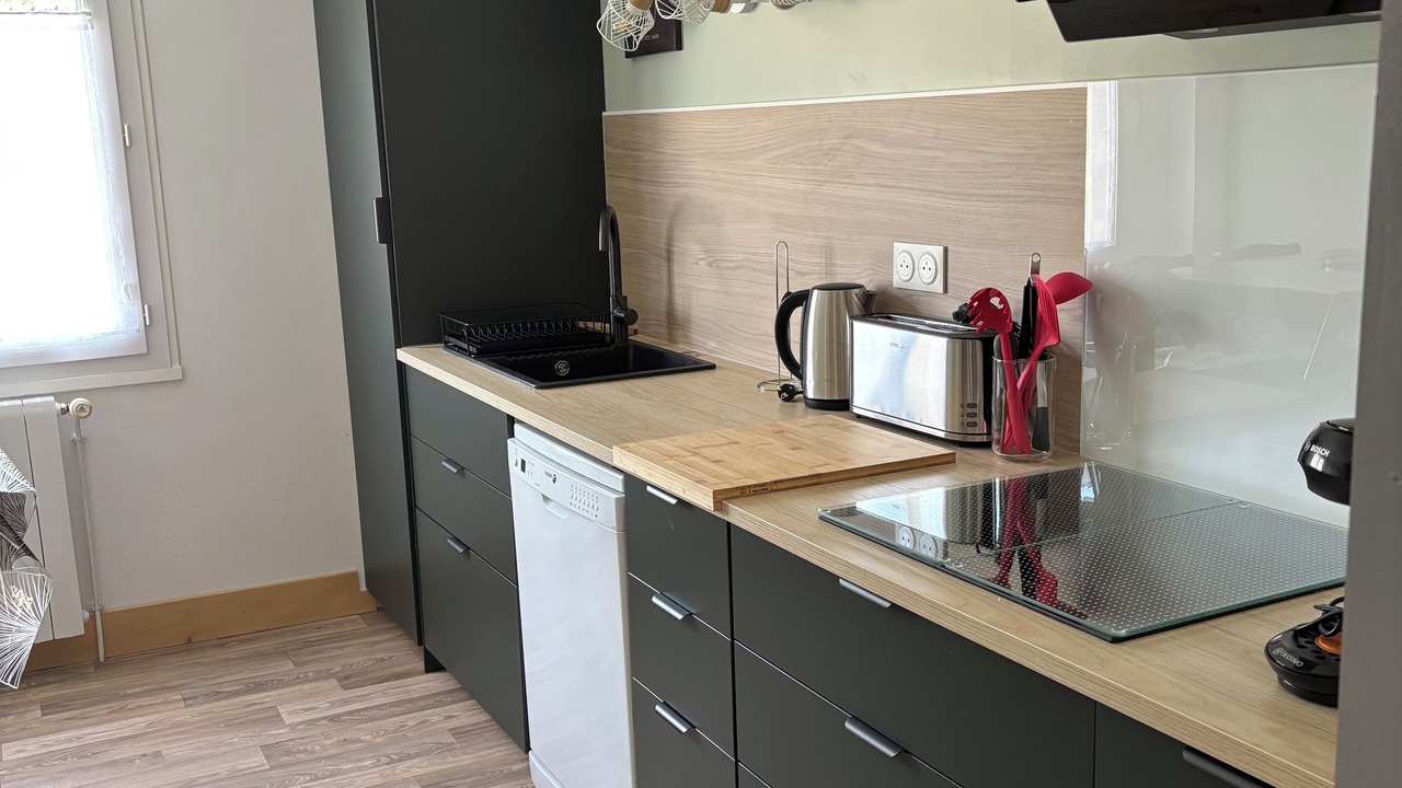 Photo of Kitchen in Aston