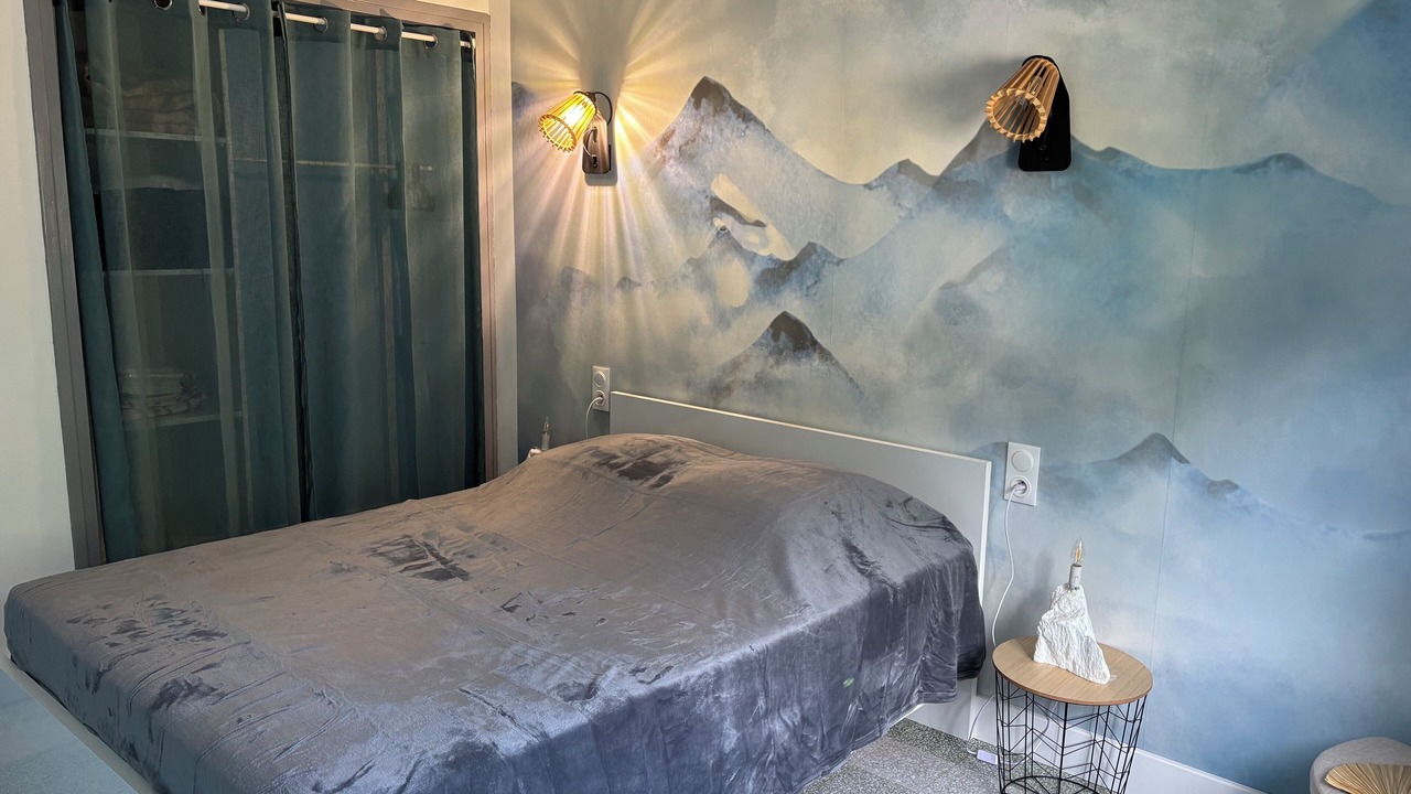 Photo of Bedroom in Aston