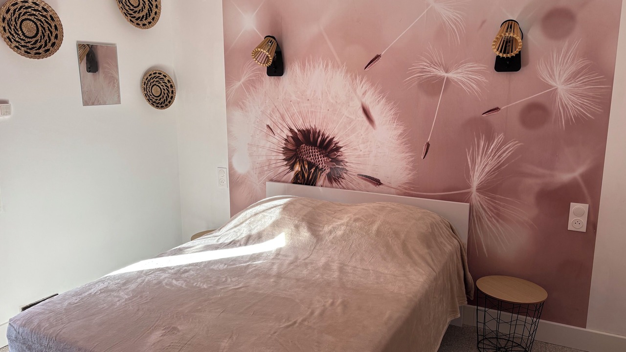 Photo of Bedroom in Aston