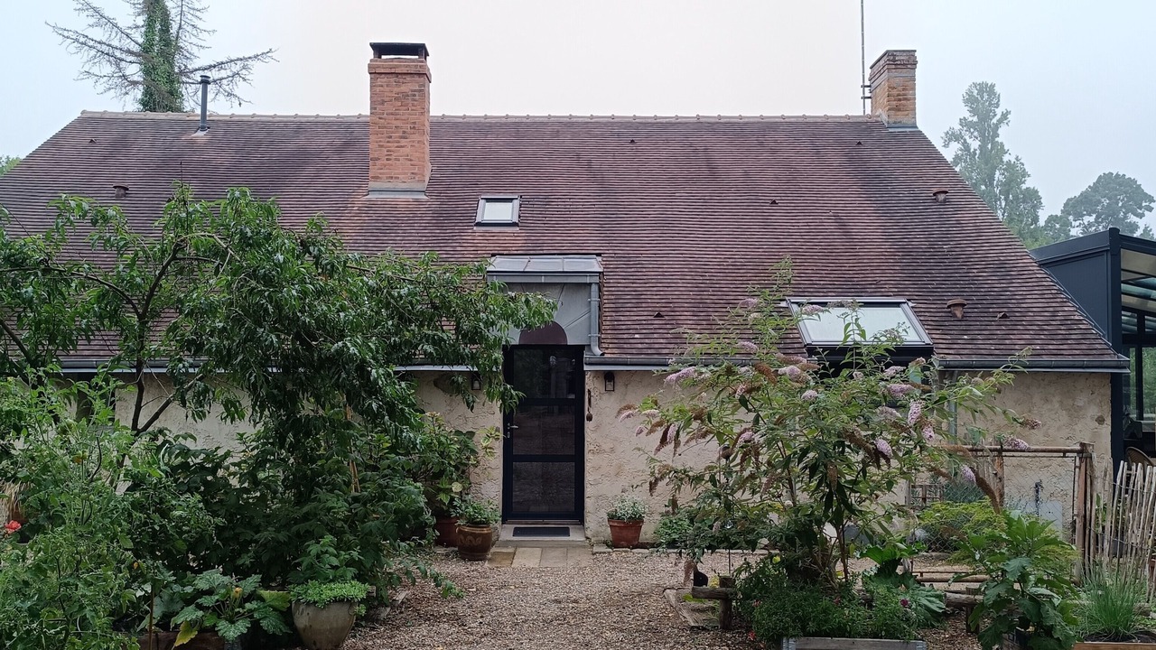 Photo of Outdoor in Cerans-Foulletourte
