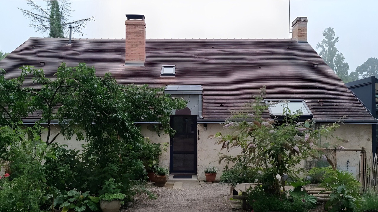 Photo of Outdoor in Cerans-Foulletourte