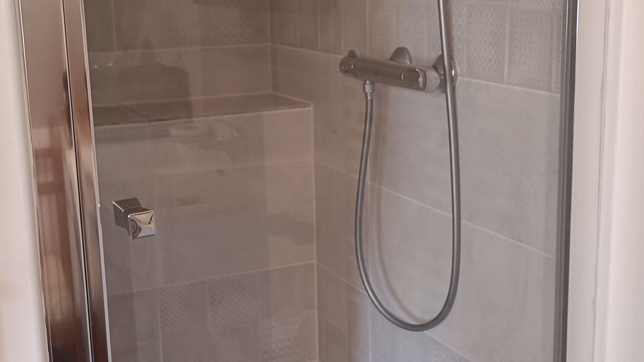 Photo of Bathroom in Cerans-Foulletourte