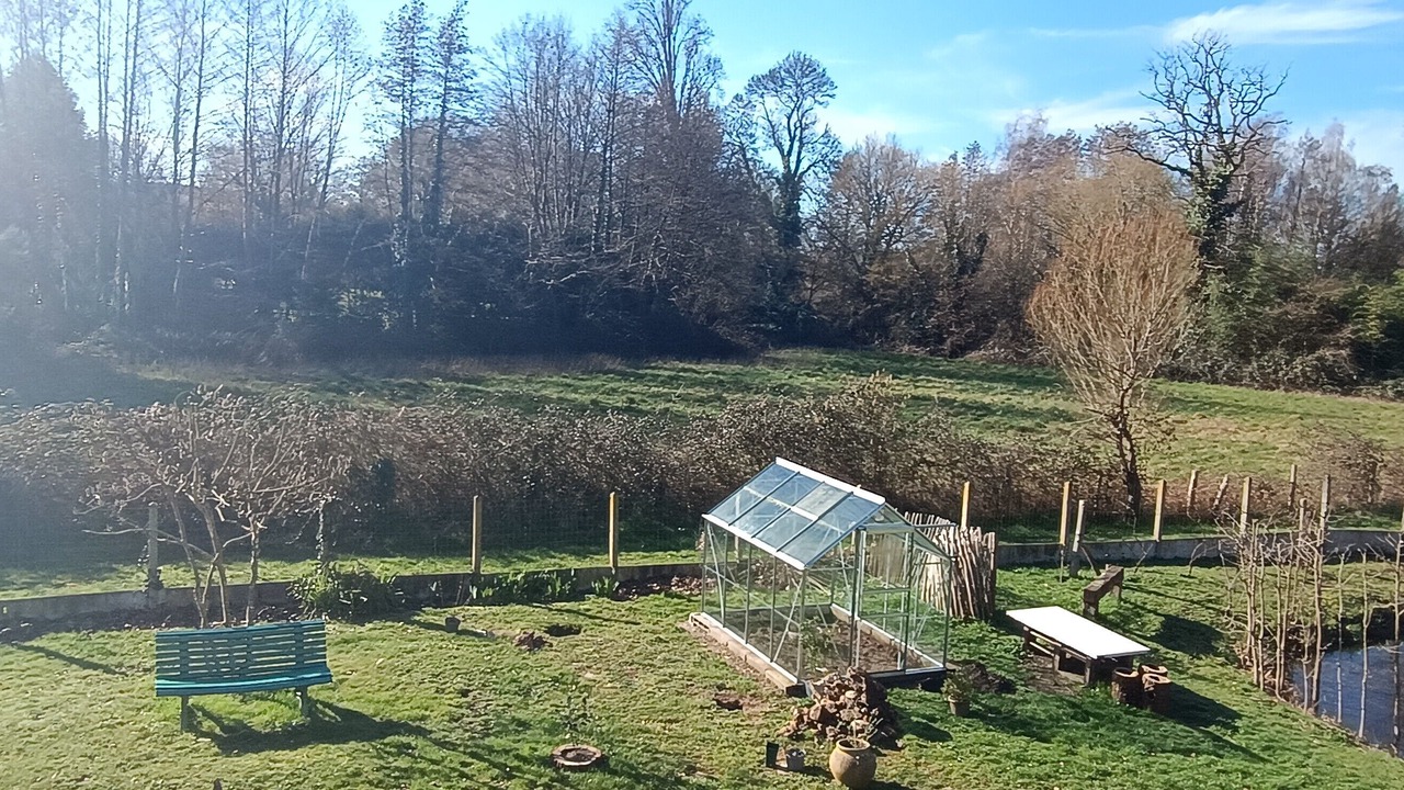 Photo of Outdoor in Cerans-Foulletourte