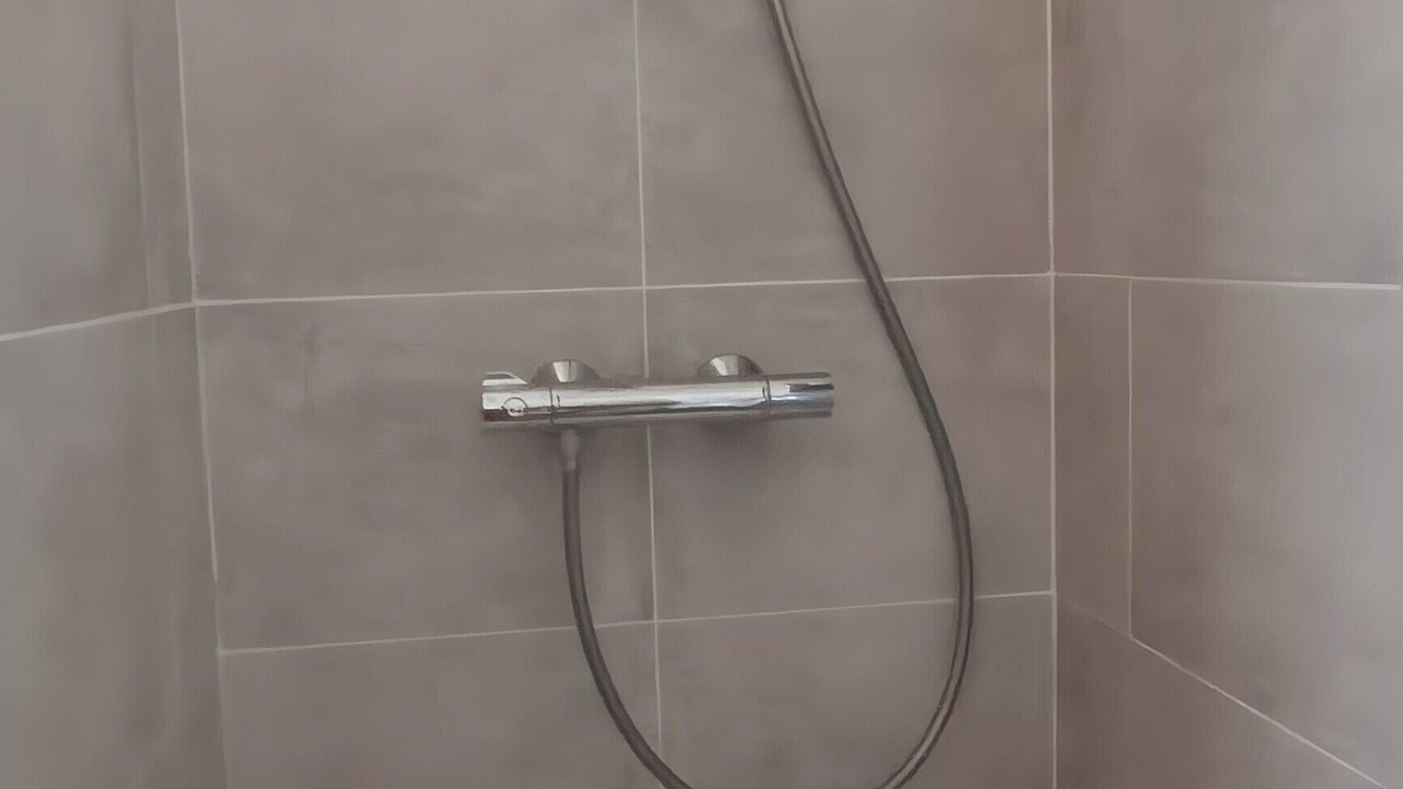 Photo of Bathroom in Cerans-Foulletourte