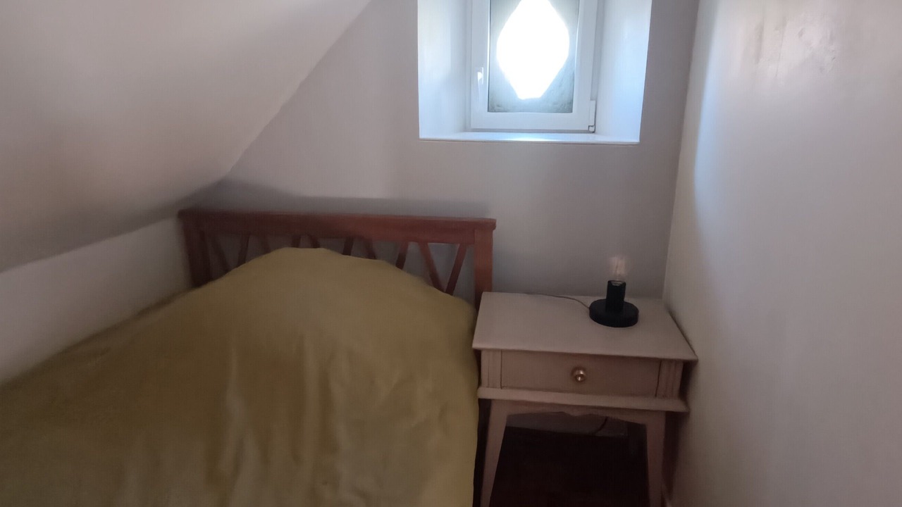 Photo of Bedroom in Cerans-Foulletourte