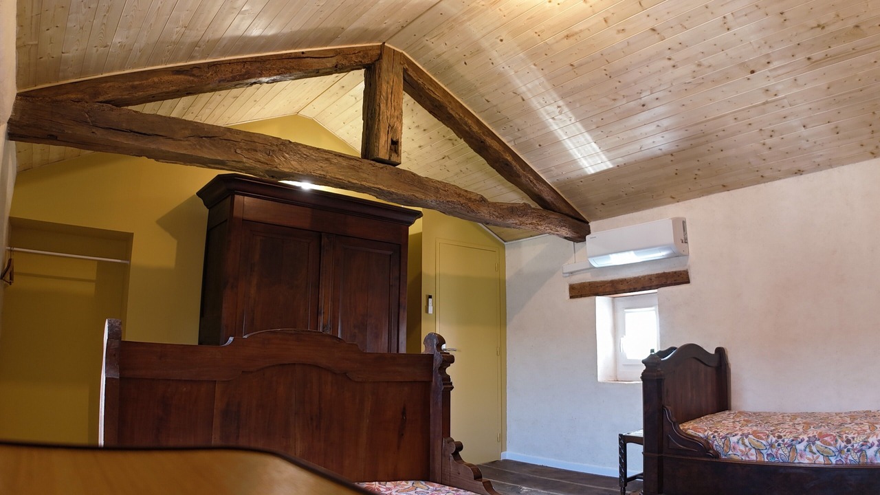 Photo of Bedroom in Rayssac