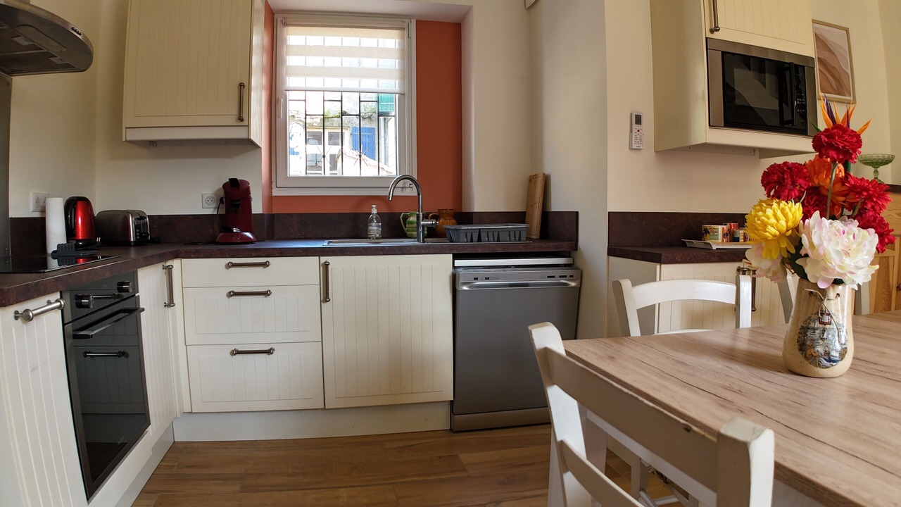 Photo of Kitchen in Rayssac