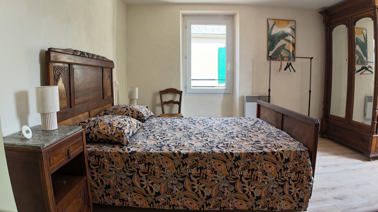 Photo of Bedroom in Rayssac