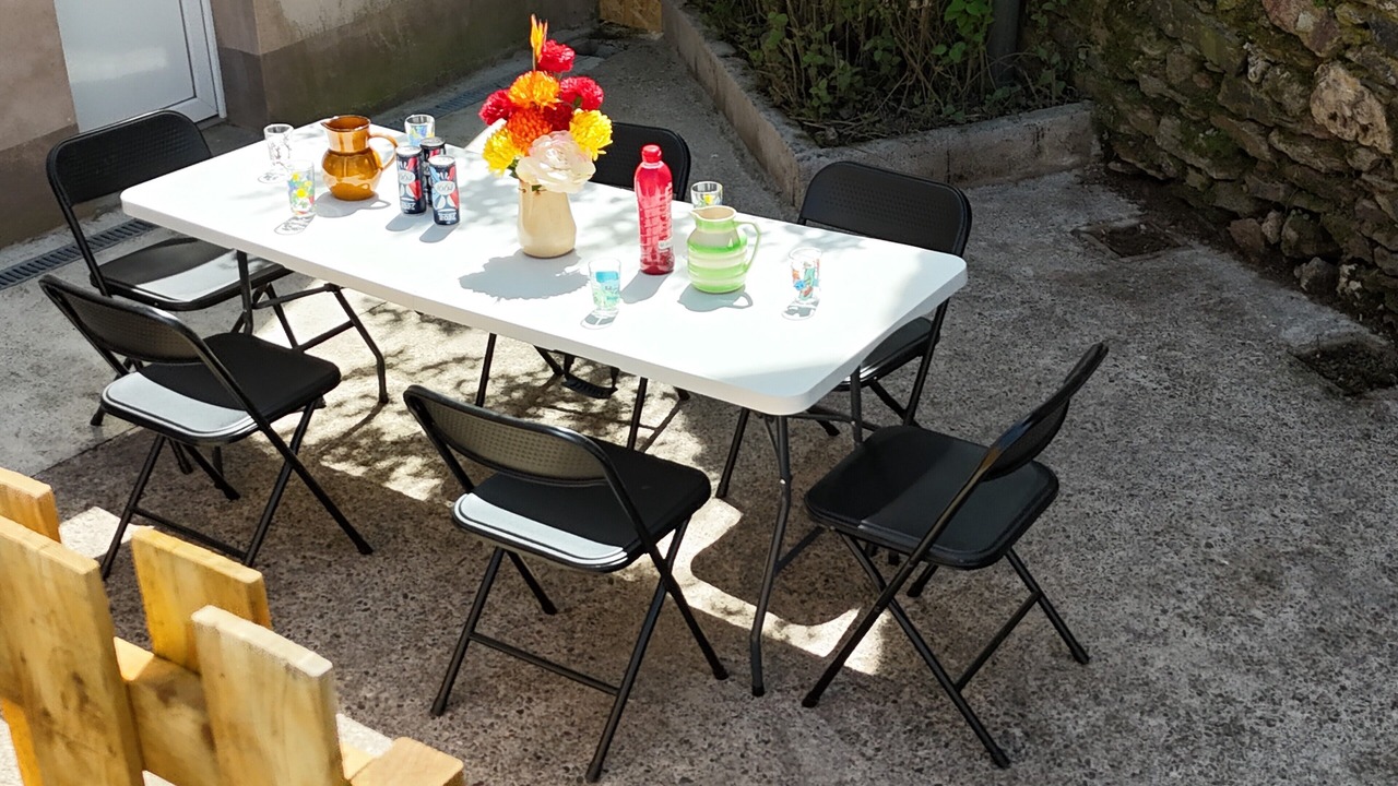 Photo of Outdoor in Rayssac