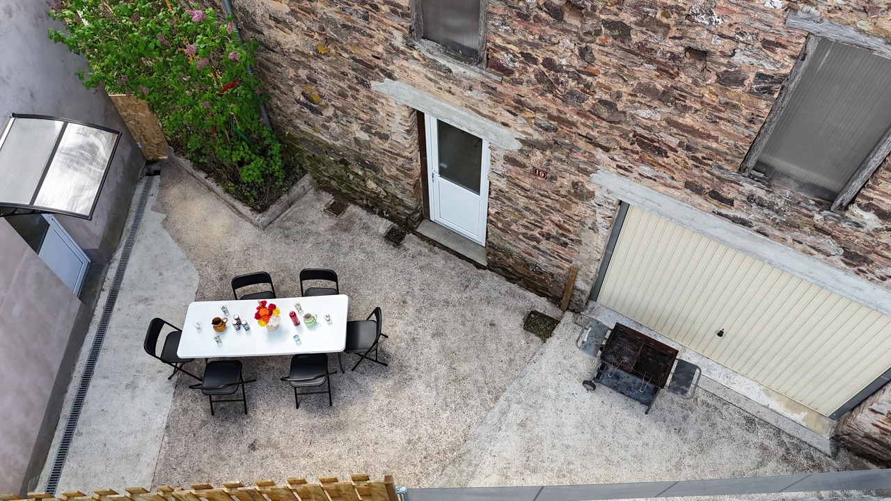 Photo of Outdoor in Rayssac