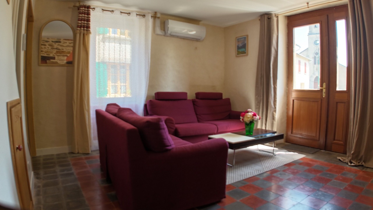 Photo of Livingroom in Rayssac