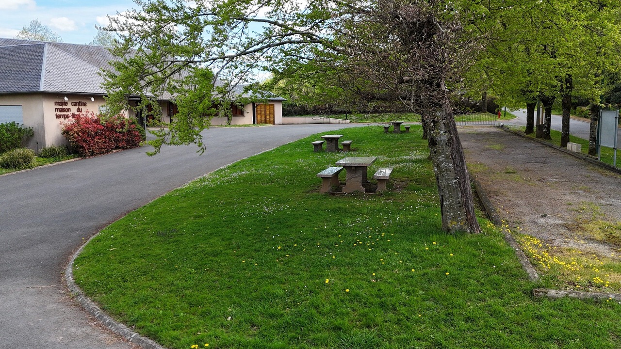 Photo of Outdoor in Rayssac