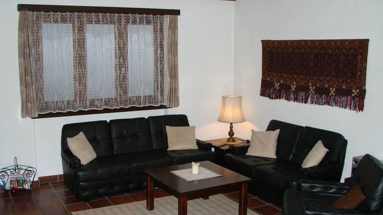 Photo of Livingroom in Valcolla