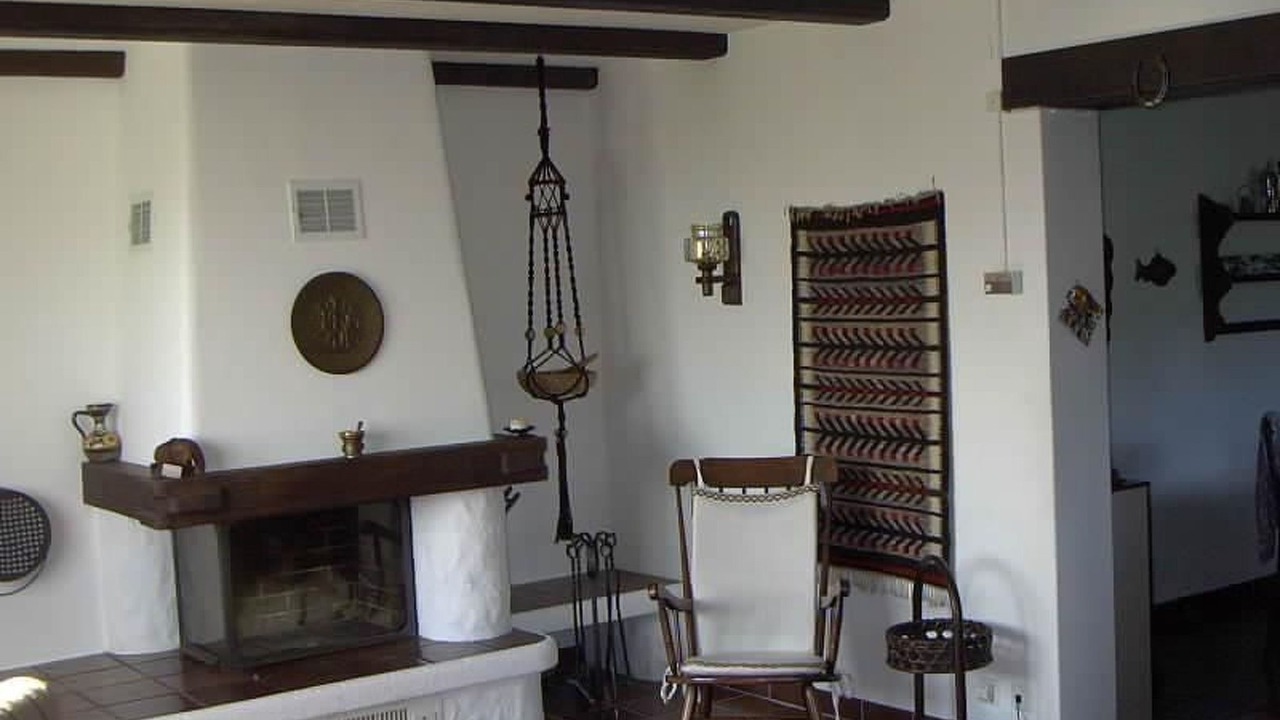 Photo of Livingroom in Valcolla