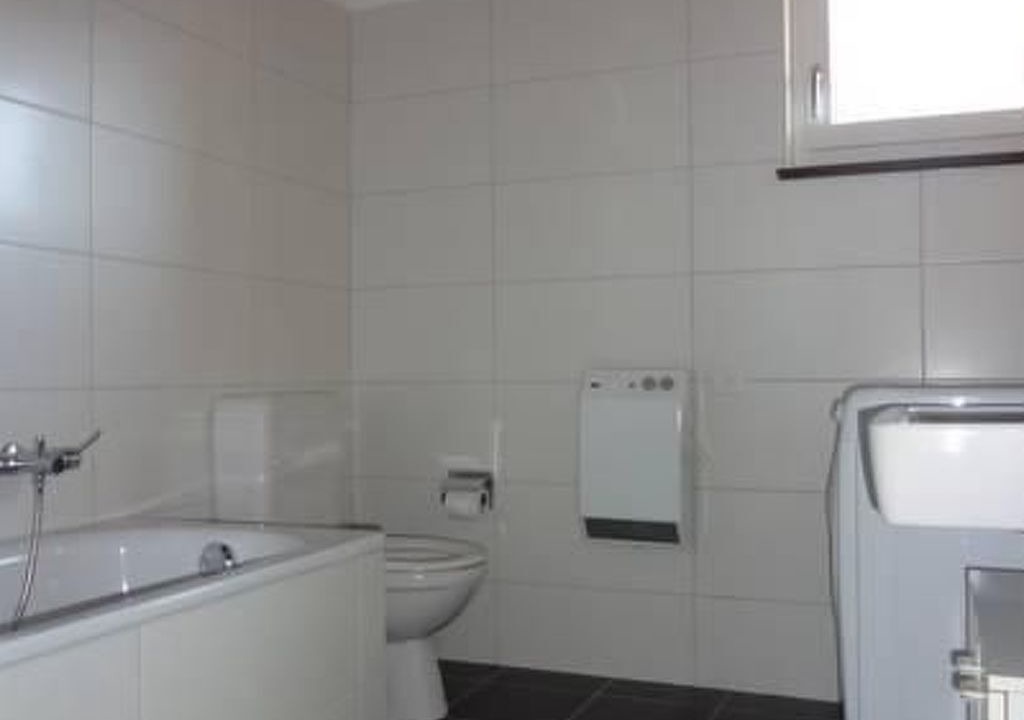 Photo of Bathroom in Valcolla