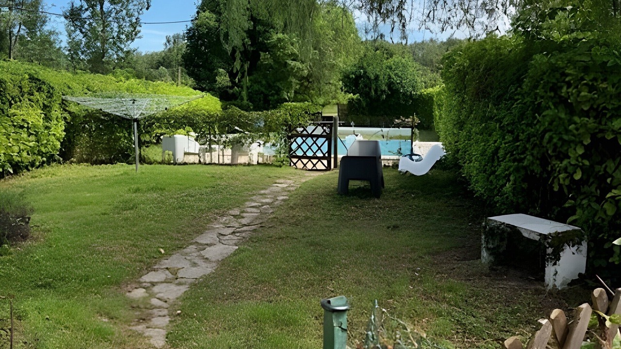 Photo of Outdoor in Les Arques