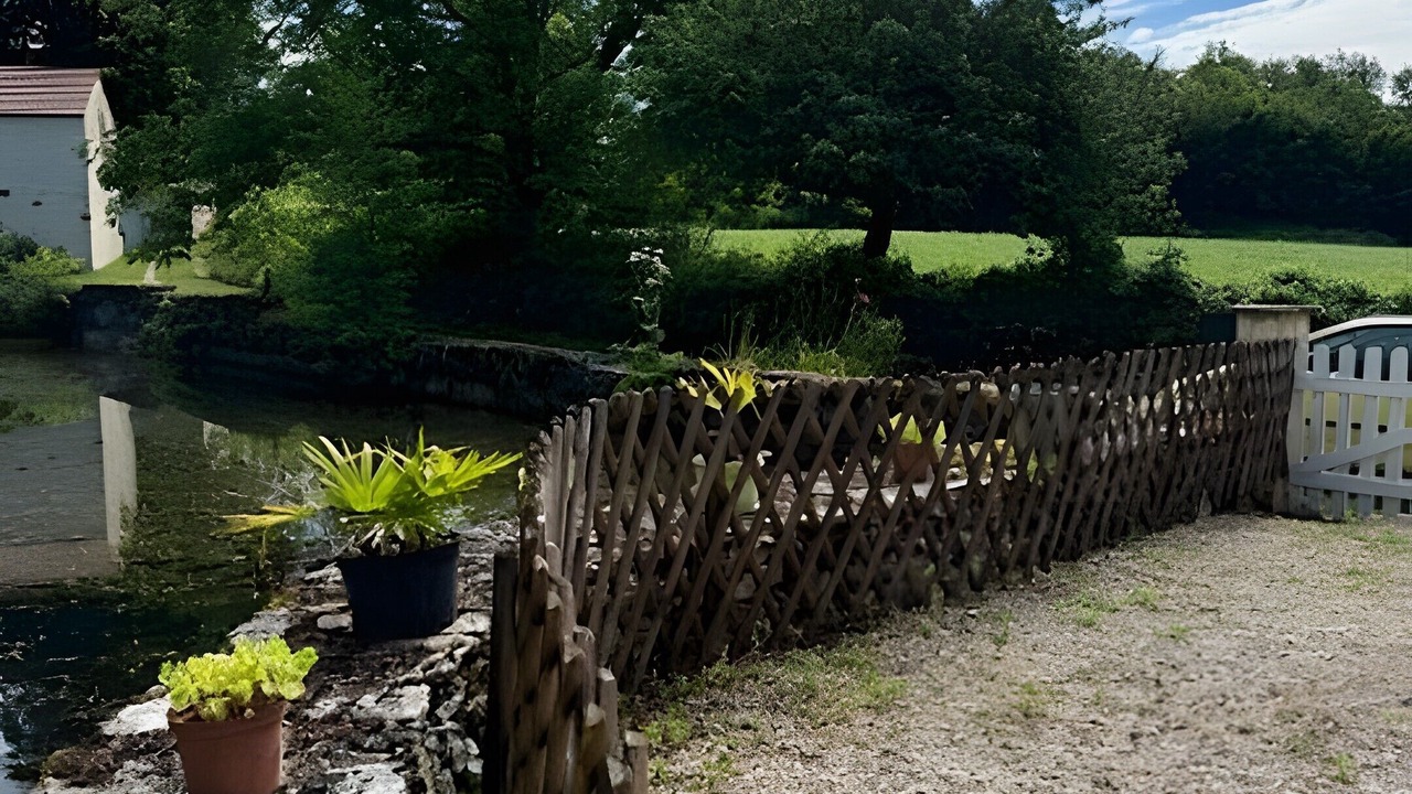 Photo of Outdoor in Les Arques