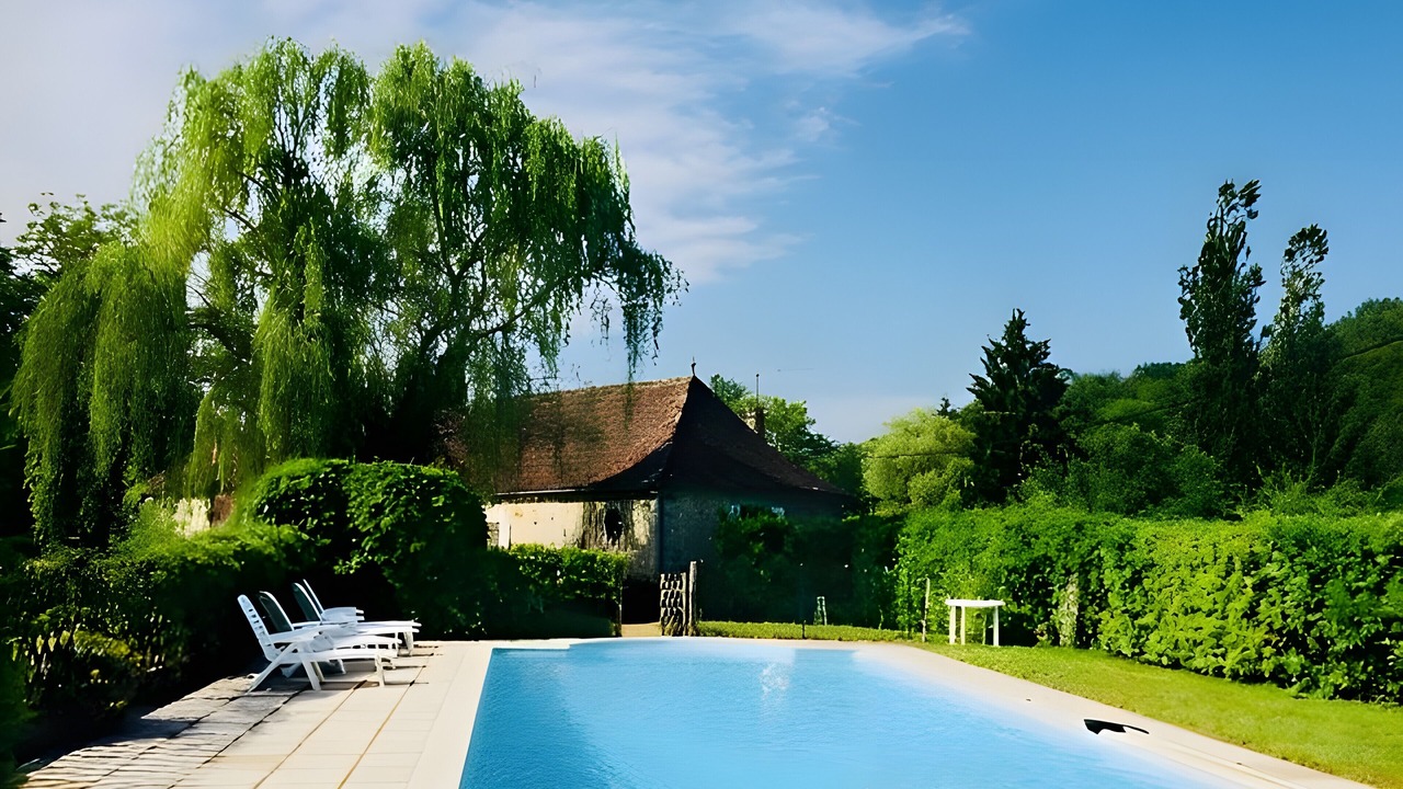 Photo of Outdoor in Les Arques