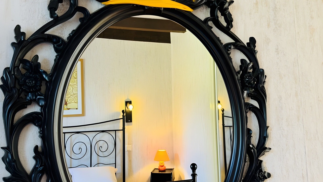 Photo of Bedroom in Les Arques