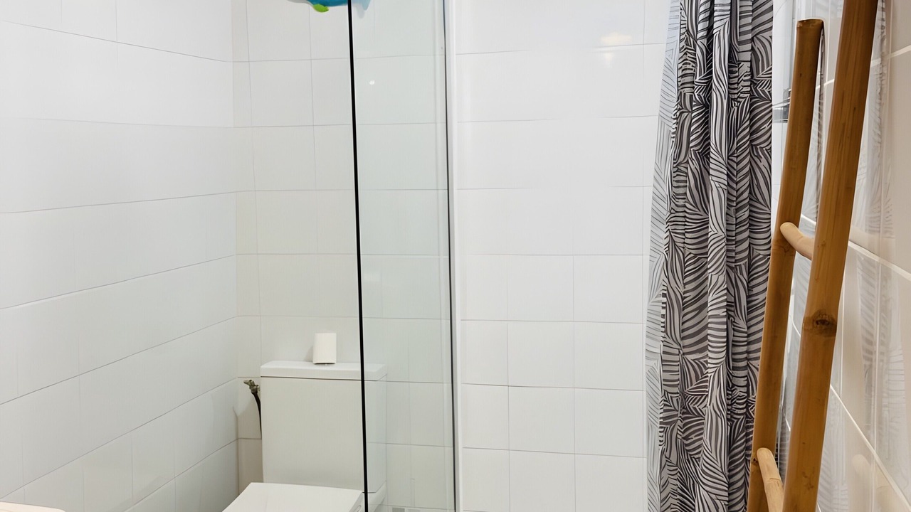 Photo of Bathroom in Les Arques