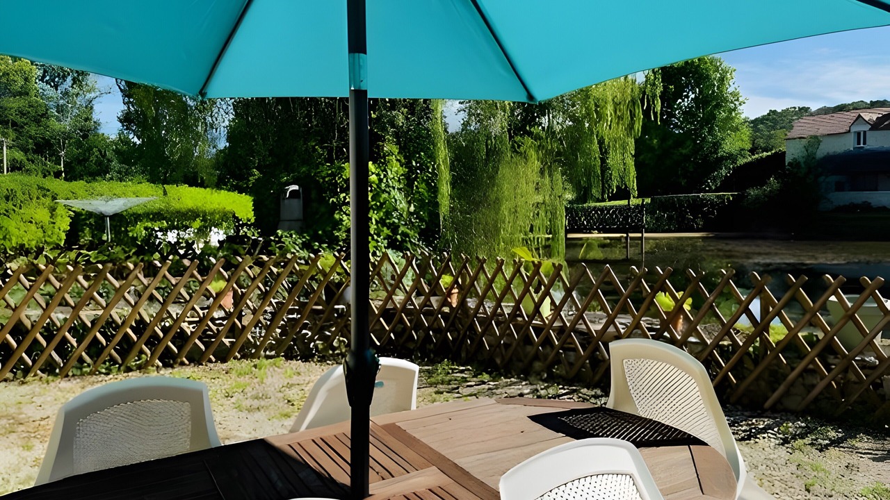 Photo of Outdoor in Les Arques