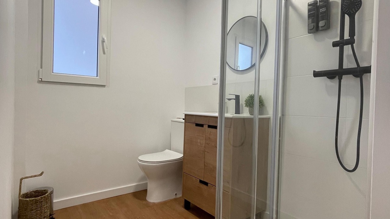 Photo of Bathroom in Can Gibert del Pla