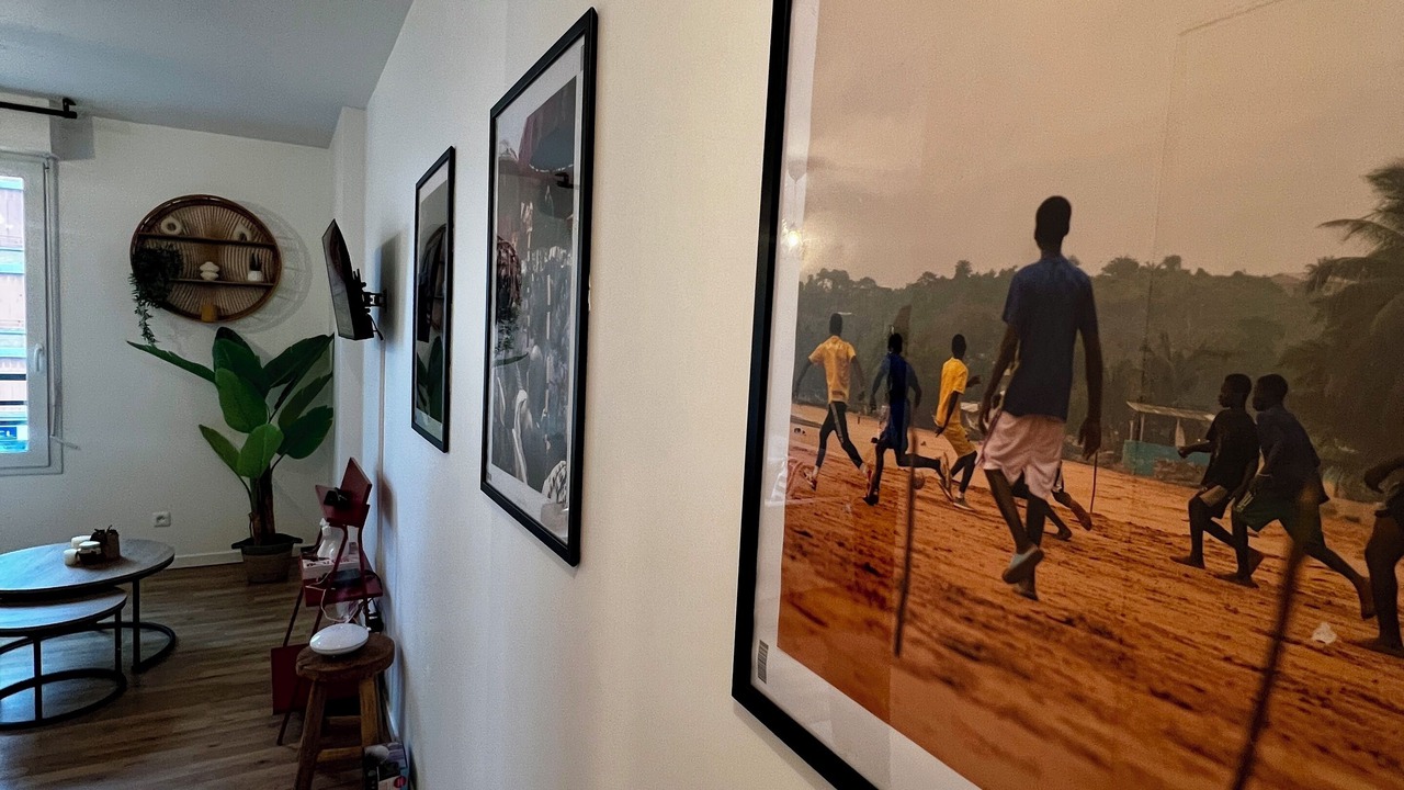 Photo of Others in Plateau — Pyramide