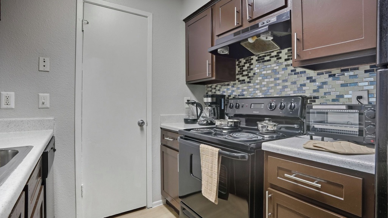 Photo of Kitchen in North San Antonio - SAT