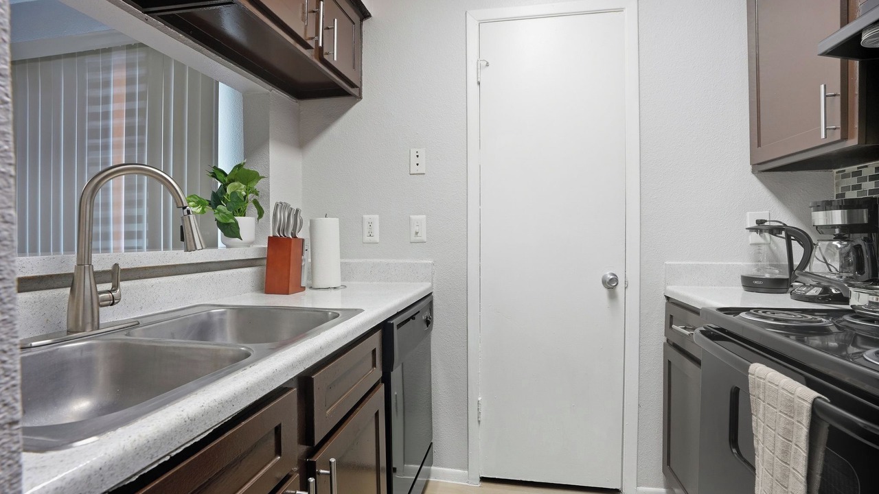 Photo of Kitchen in North San Antonio - SAT