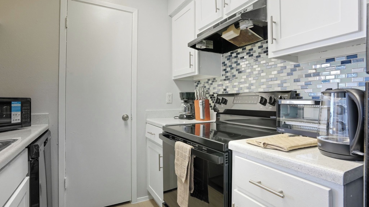 Photo of Kitchen in North San Antonio - SAT