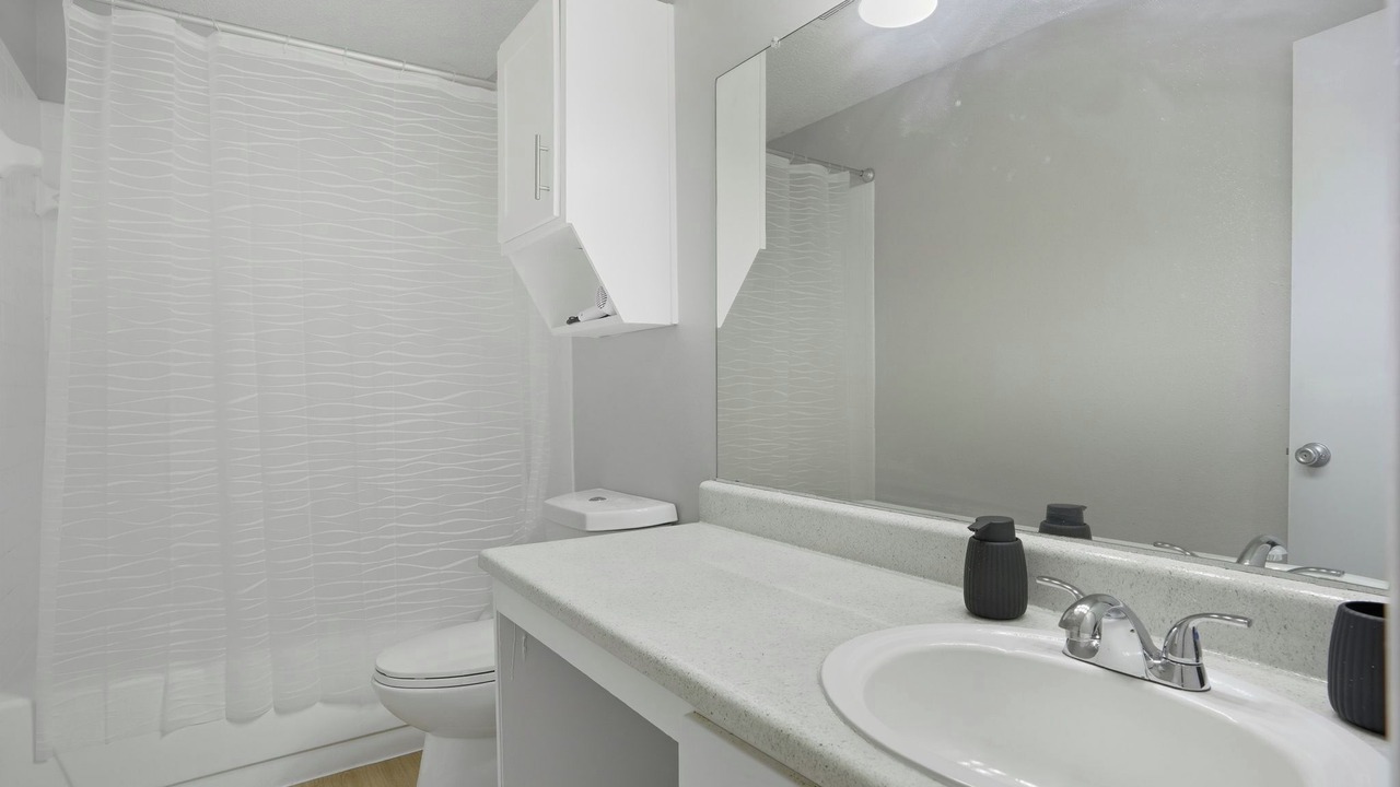 Photo of Bathroom in North San Antonio - SAT
