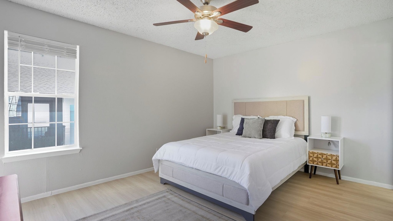 Photo of Bedroom in North San Antonio - SAT
