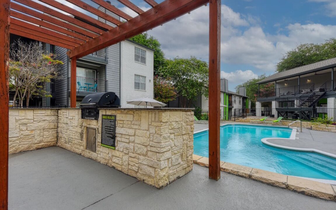 Photo of Outdoor in North San Antonio - SAT