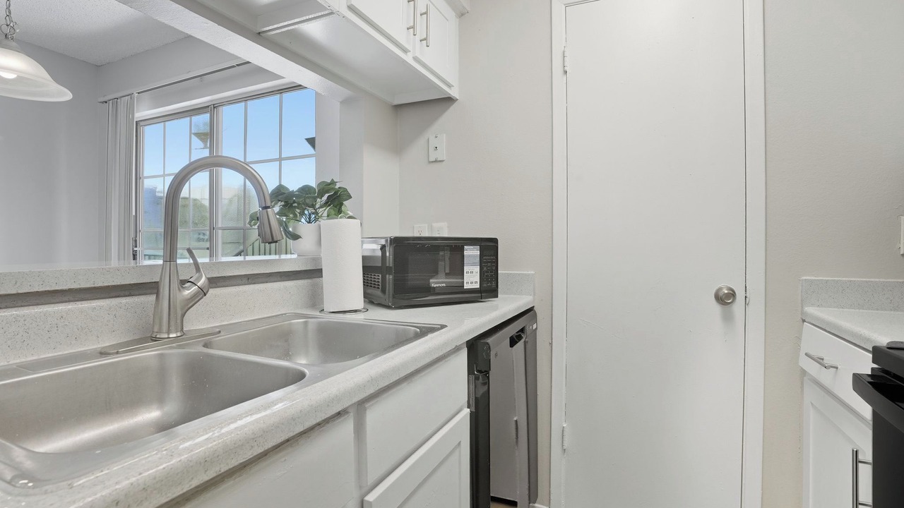 Photo of Kitchen in North San Antonio - SAT