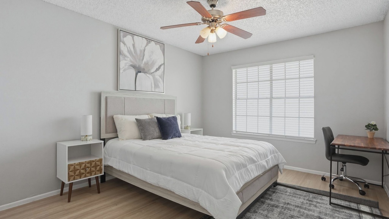 Photo of Bedroom in North San Antonio - SAT