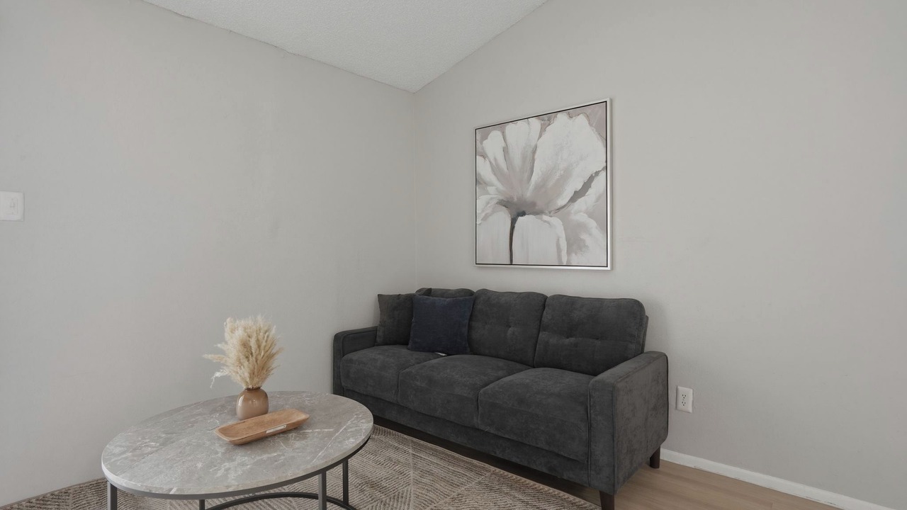 Photo of Livingroom in North San Antonio - SAT