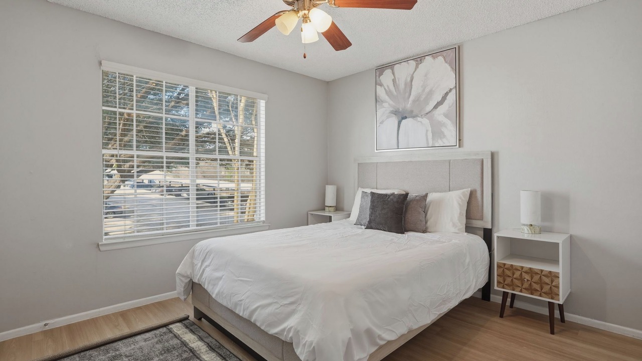 Photo of Bedroom in North San Antonio - SAT