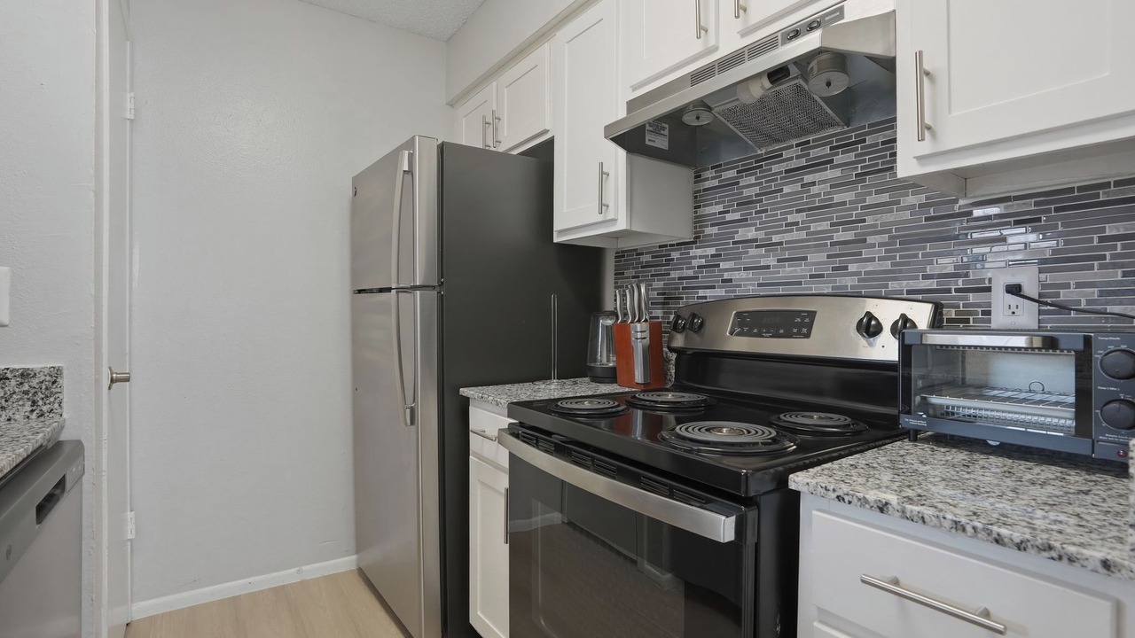 Photo of Kitchen in North San Antonio - SAT