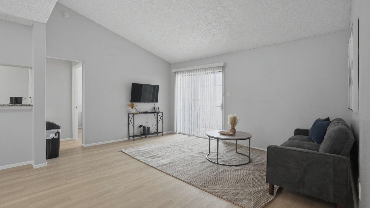 Photo of Livingroom in North San Antonio - SAT