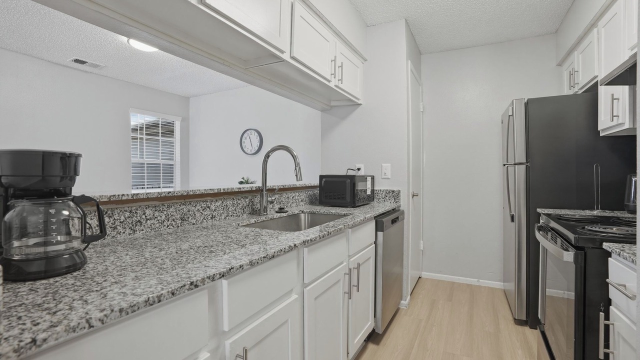 Photo of Kitchen in North San Antonio - SAT