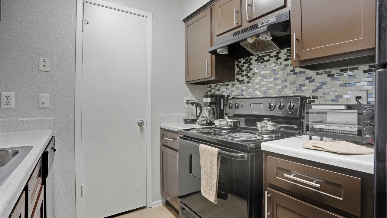 Photo of Kitchen in North San Antonio - SAT