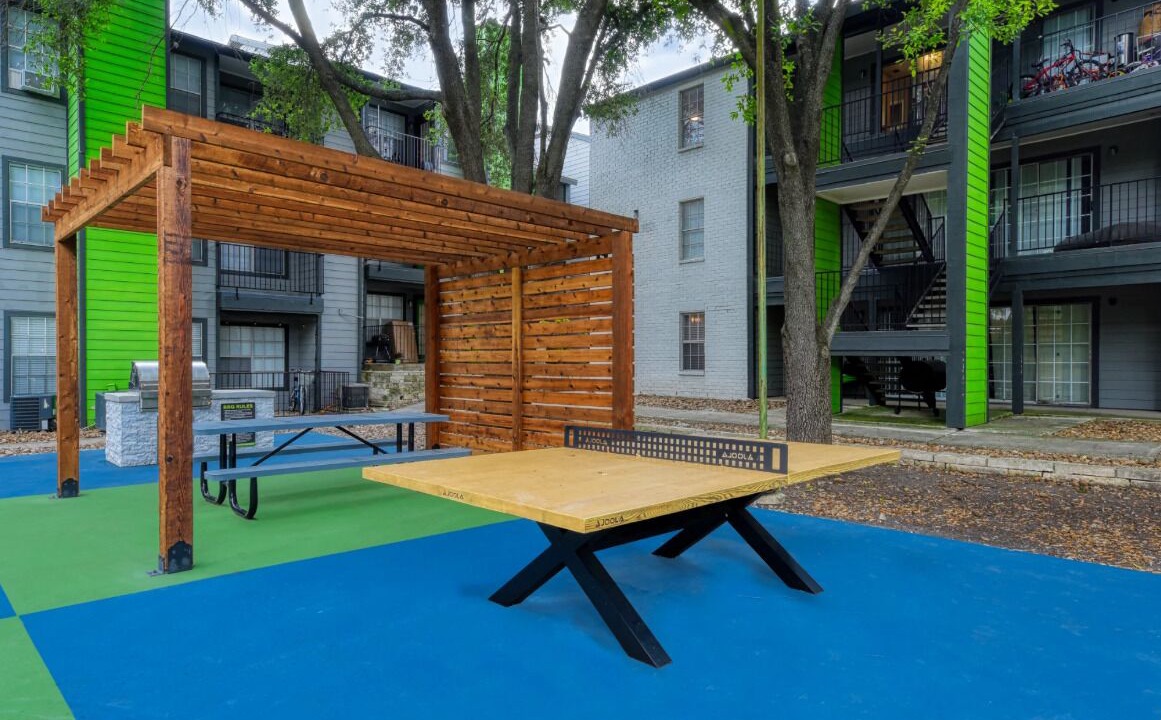 Photo of Outdoor in North San Antonio - SAT